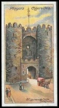 42 St. Laurence's Gate Drogheda